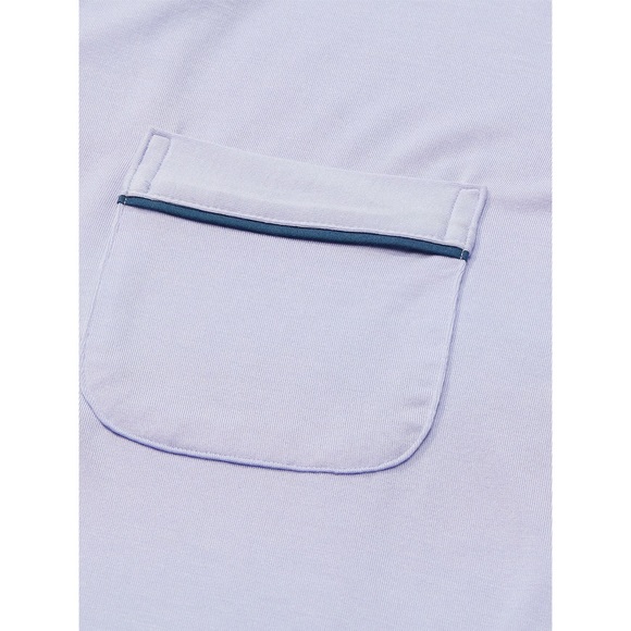 VS Modal Pajama Set - Picture 4 of 5